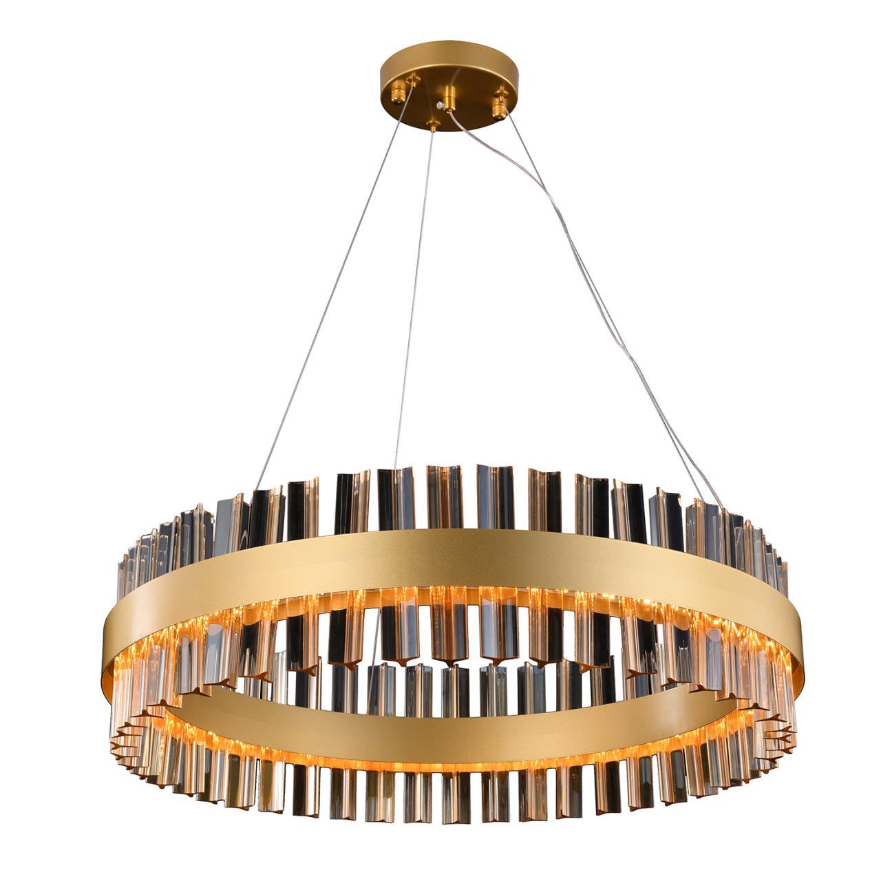 подвесная люстра marquis 4263-6p, доставка по Казахстану 