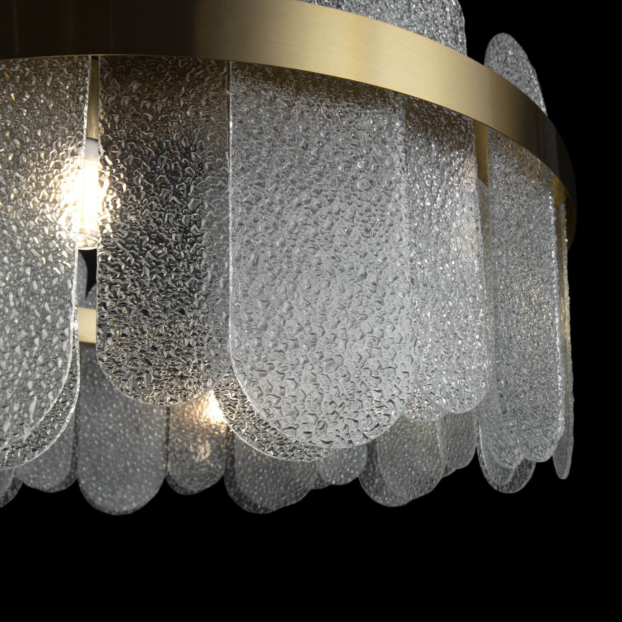 Дополнительная картинка Подвесной светильник Freya FR5141PL-08BS