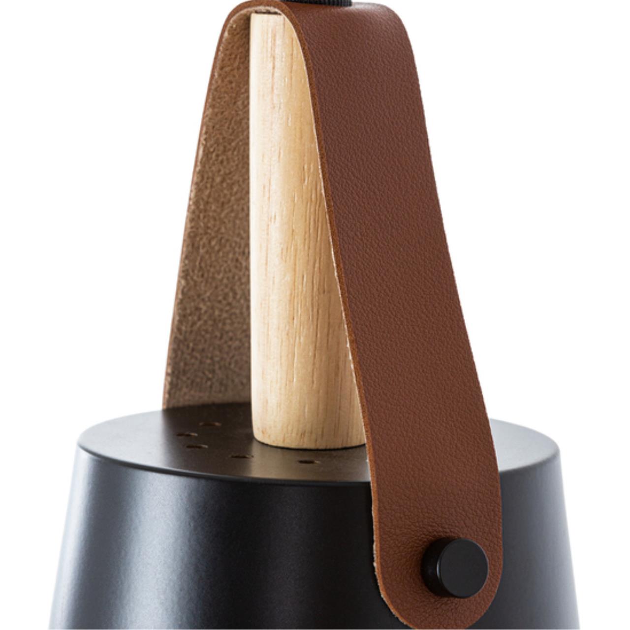 Картинка Светильник подвесной Arte Lamp THOMAS A7032SP-1BK