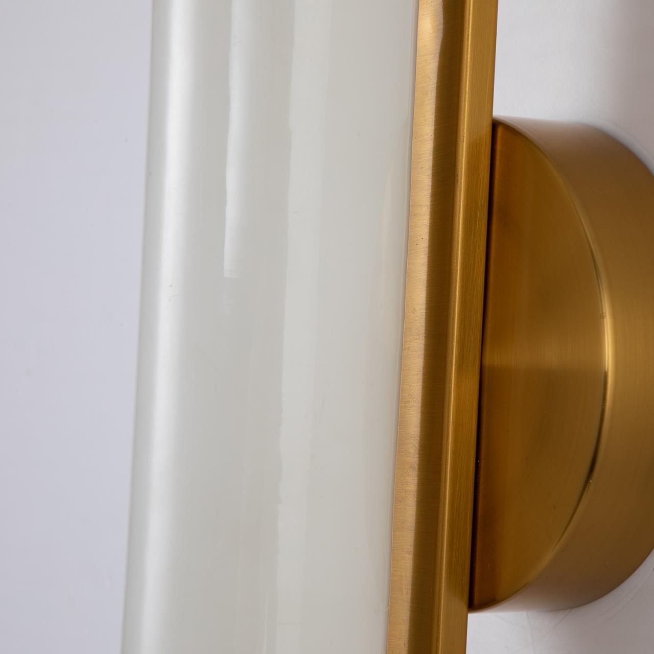 Дополнительная картинка Настенный светильник Plunger 3011-2W