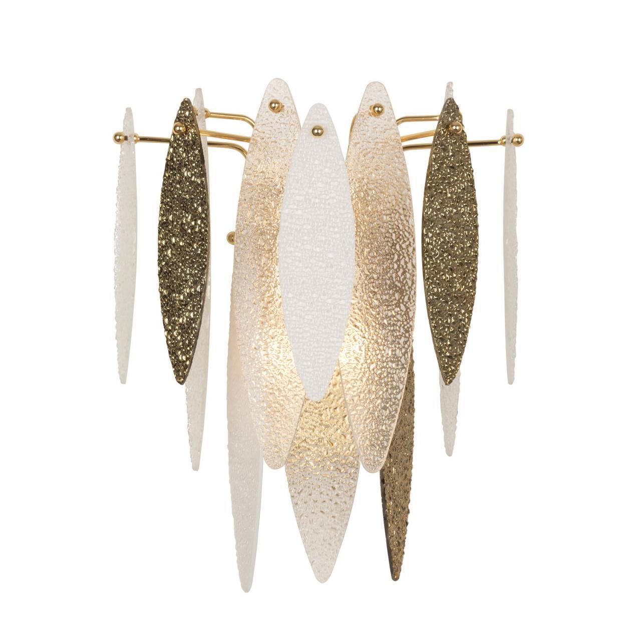 Дополнительная картинка Бра Favourite Inventio 2754-2W