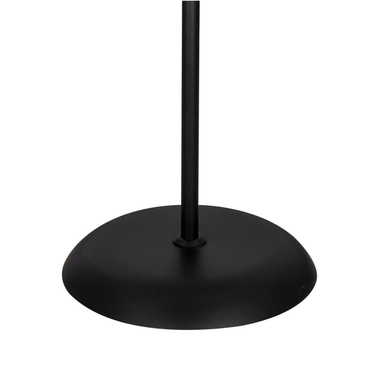 Дополнительная картинка Торшер Arte Lamp Duetto A9569PN-2BK