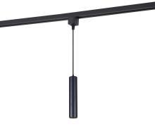 LED однофазный трековый светильник Simple story 2045-LED10TRB купить в Алматы svet.kz
