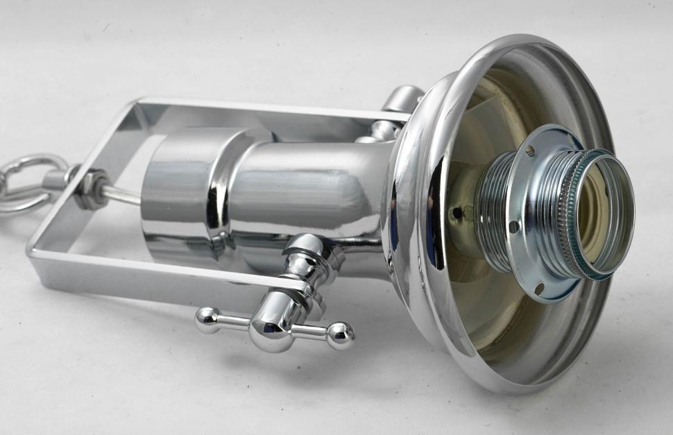 Дополнительная картинка Подвесной светильник Lussole Loft LSP-9613