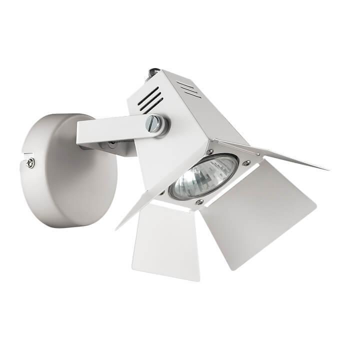Картинка Спот Odeon Light Flexi Techno Pro 3631/1W