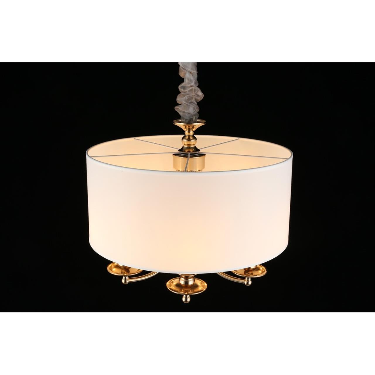 Картинка Подвесная люстра Aployt Berze APL.721.06.05