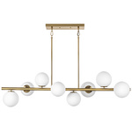 Картинка Подвесная люстра Lightstar Croco 815083