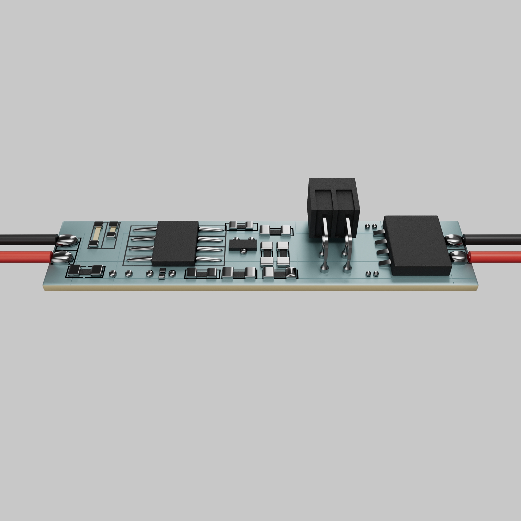 Картинка Контроллер Lighting control 751002