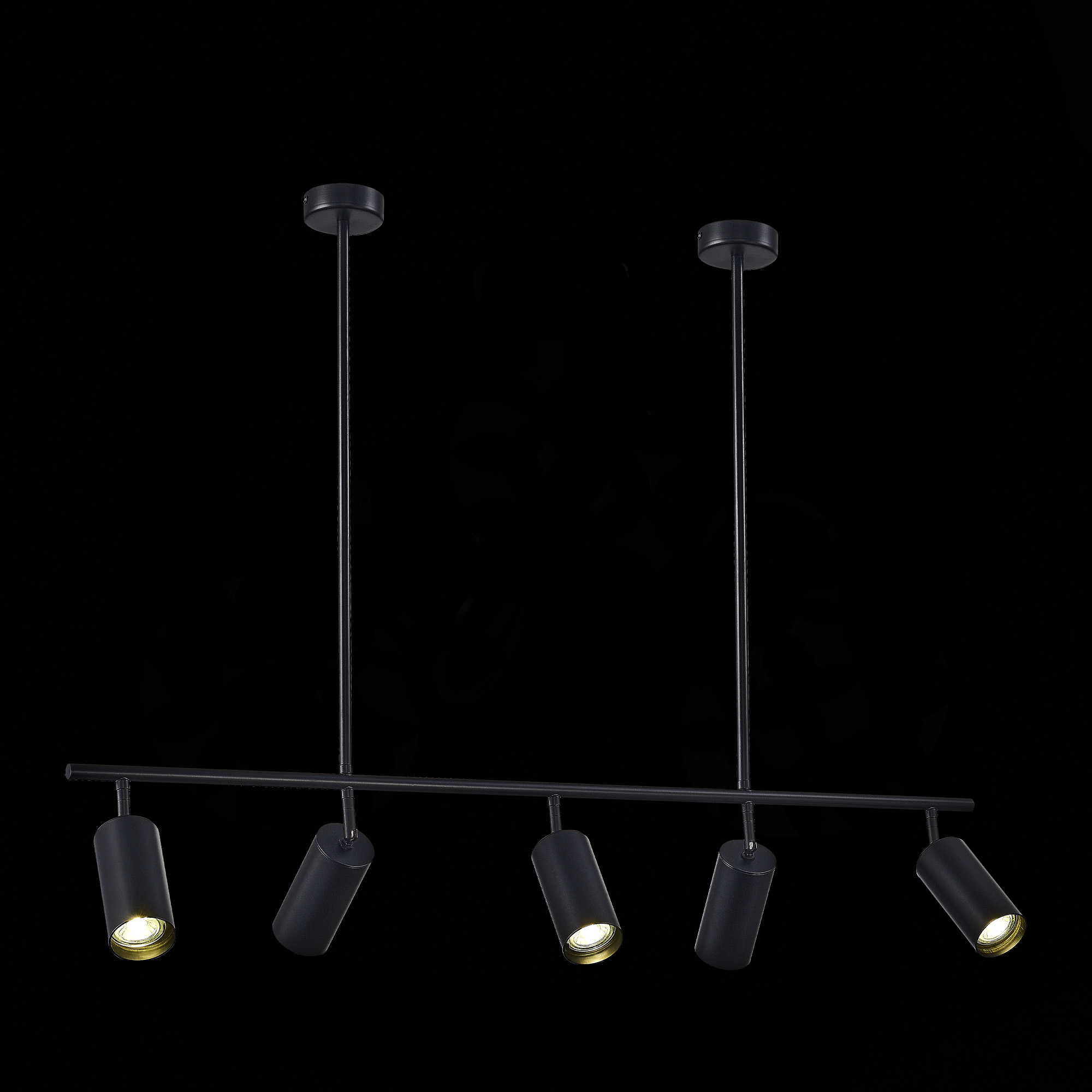 Дополнительная картинка SL1206.403.05 Светильник подвесной ST-Luce /  *W