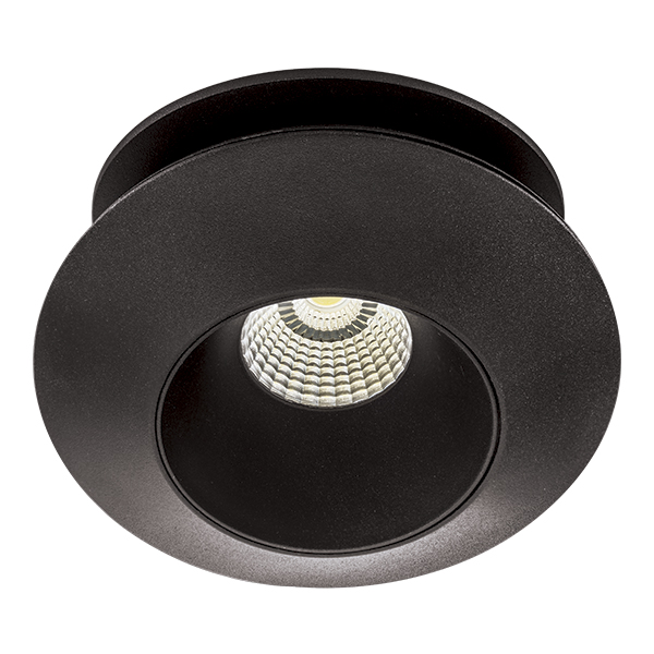 Дополнительная картинка Встраиваемый светодиодный светильник Lightstar Orbe 051307