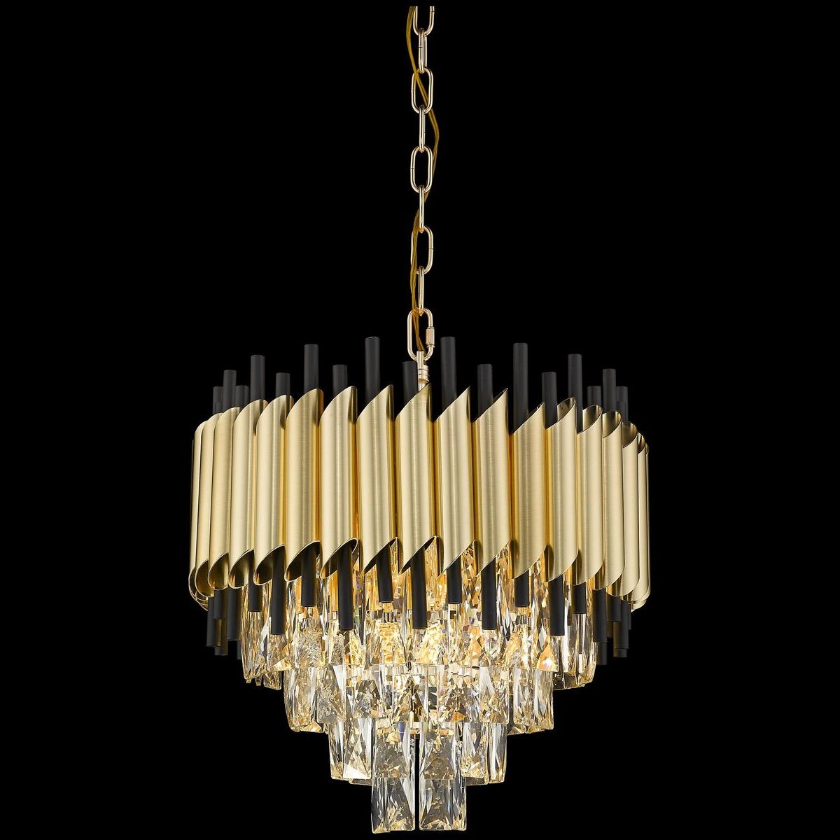 подвесной светильник wertmark cartuccia we138.09.403, доставка по Казахстану 