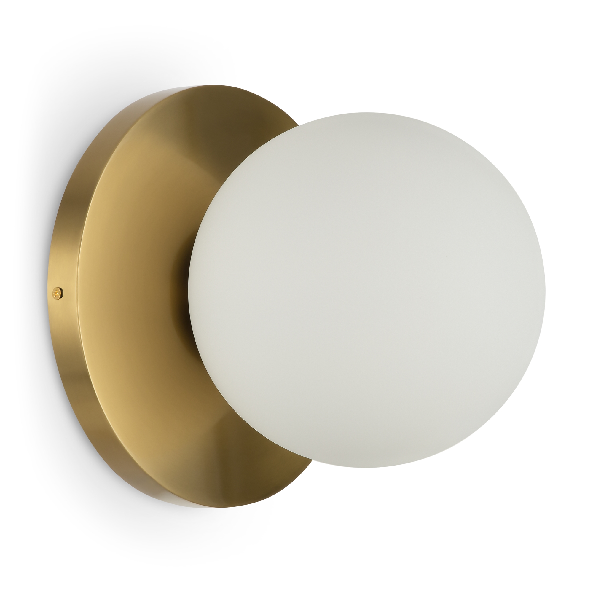 Дополнительная картинка Бра Freya Zelda FR5125WL-01BS