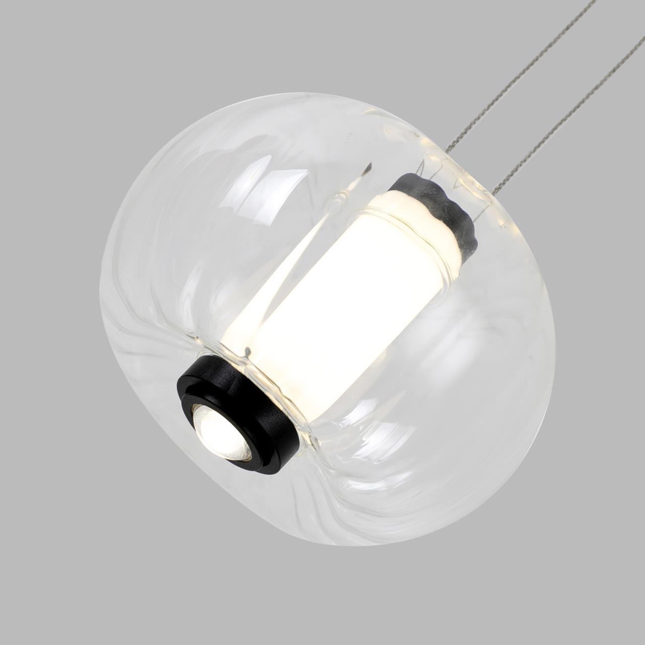 Дополнительная картинка Подвесной светильник Lyfta 4492-1P