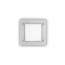 Светильник LETI FI1 SQUARE BIANCO 96575 купить в Алматы svet.kz