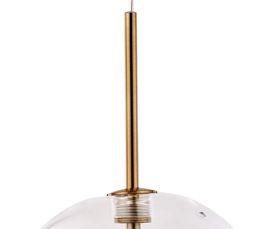 Подвесной светильник Arte Lamp Cameron A7720SP-1AB — фото 14