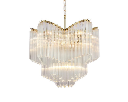 Дополнительная картинка NEWPORT 8900 8911/C gold , Люстра