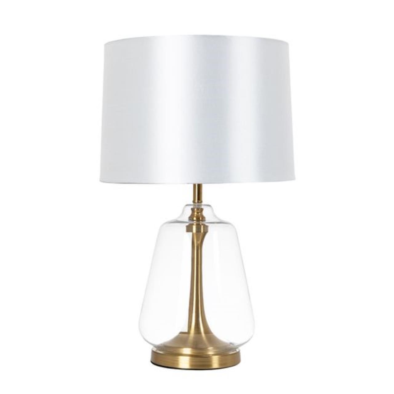 Настольный светильник Arte Lamp PLEIONE A5045LT-1PB