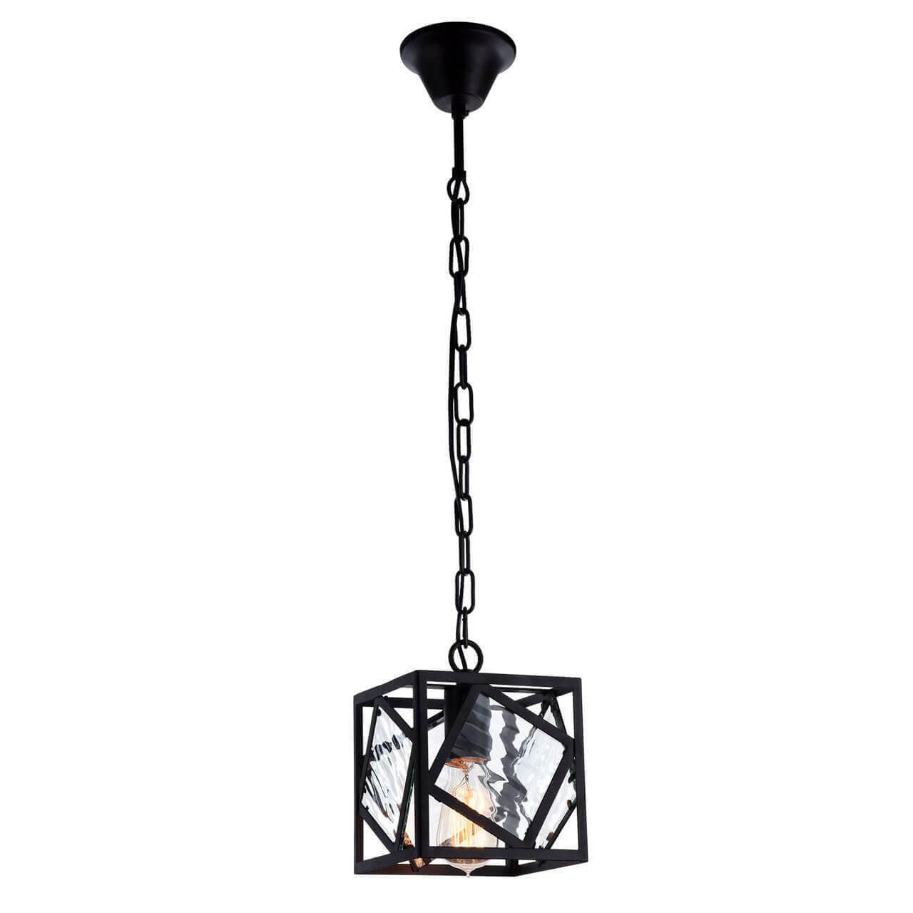 подвесной светильник favourite brook 1785-1p, доставка по Казахстану 