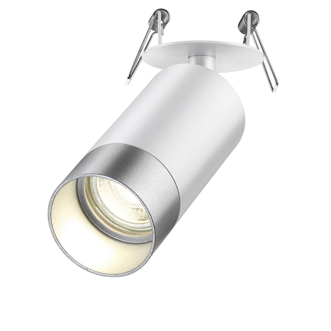 Встраиваемый спот Novotech Spot Slim 370874 купить в Алматы svet.kz