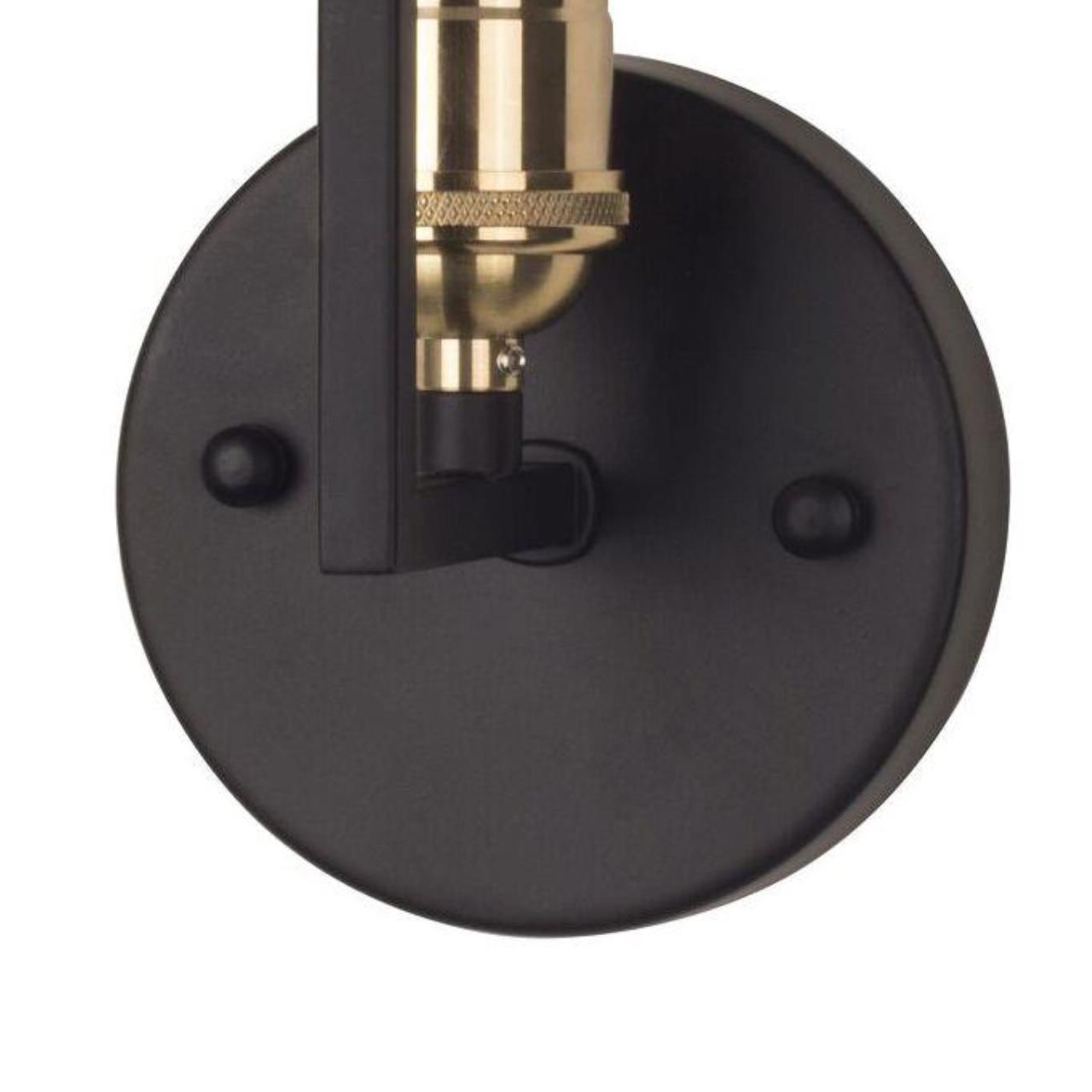 Картинка Настенный светильник Favourite Fara 1721-1W