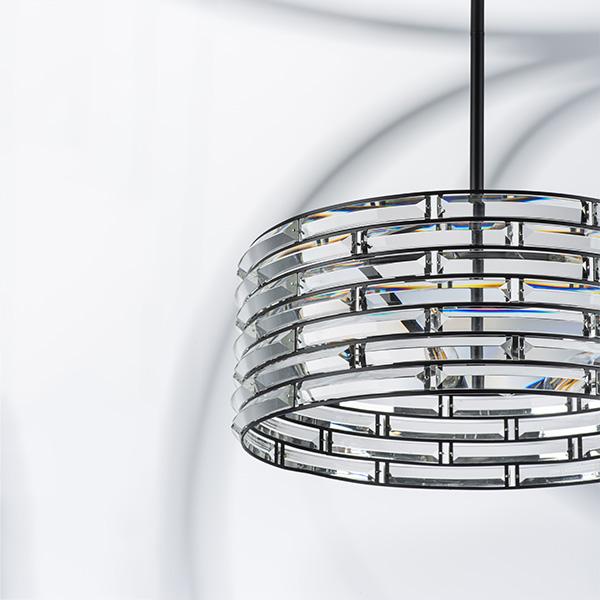 Дополнительная картинка Подвесная люстра Lightstar Amerigo 746068