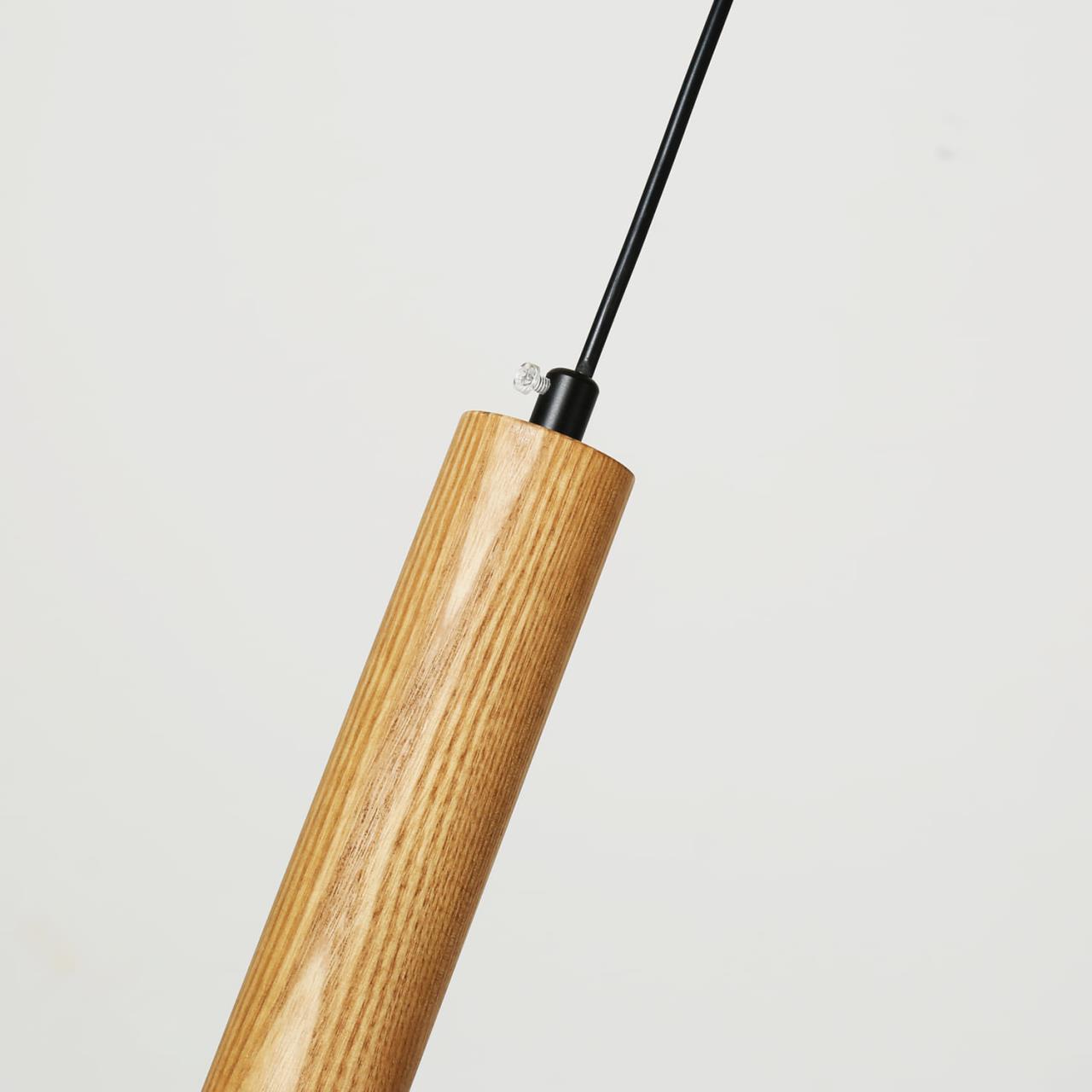 Дополнительная картинка Подвесной светодиодный светильник Favourite Pendenti 2015-1P