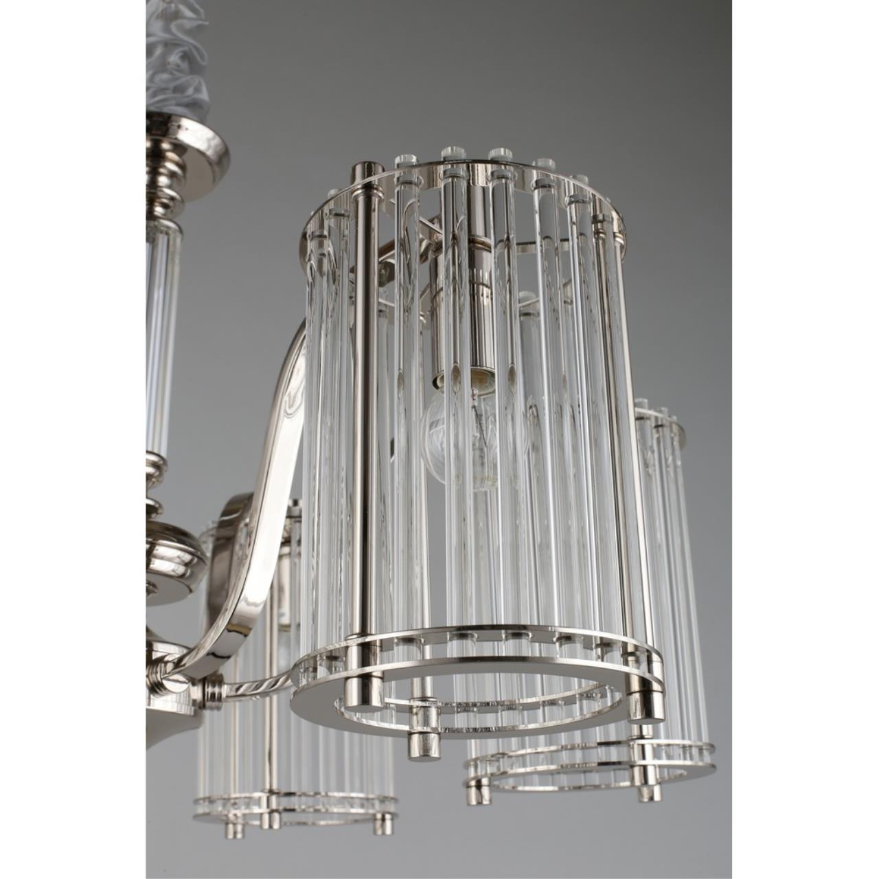 Картинка Подвесная люстра Aployt Sibil APL.733.03.06