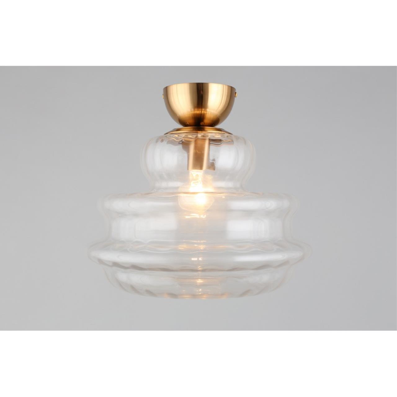 Картинка Потолочный светильник Aployt Liana APL.303.07.01