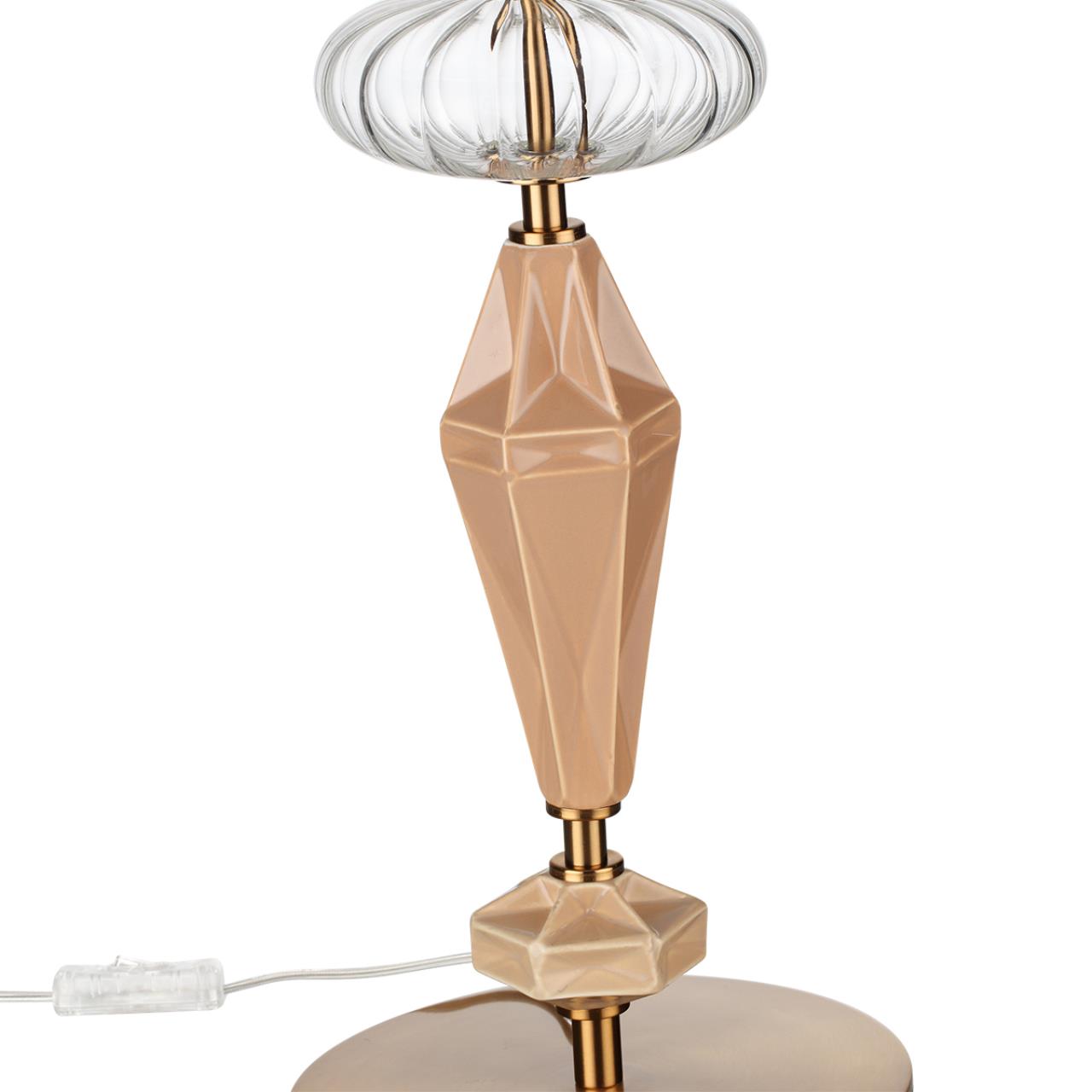 Картинка 5414/2T Odeon Light Настольная лампа TERRA