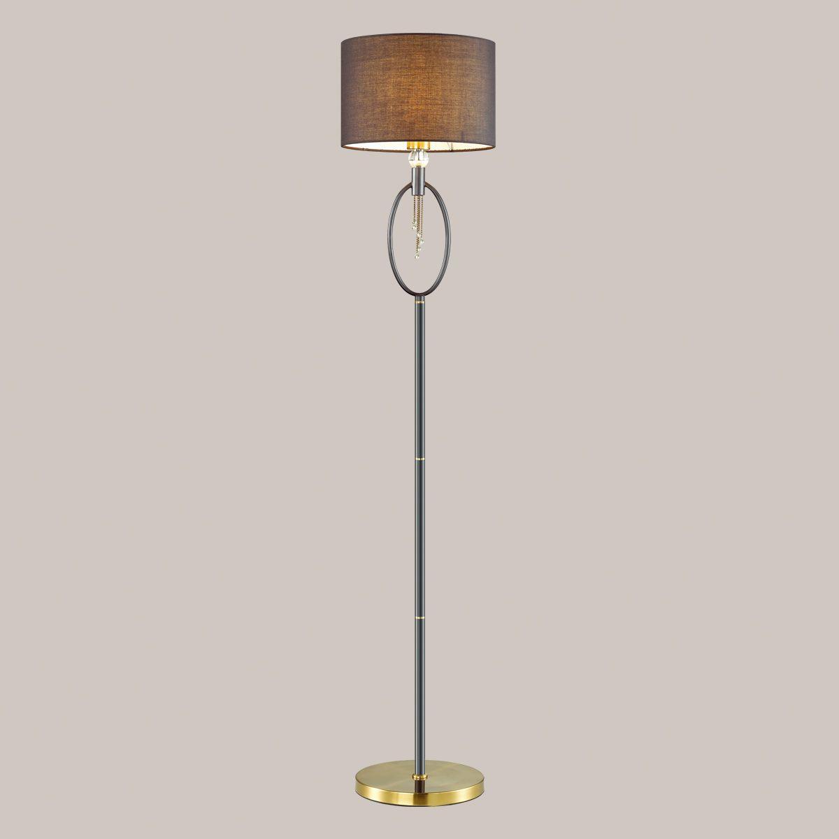 Картинка Торшер Lumion Neoclassi Santiago 4516/1F