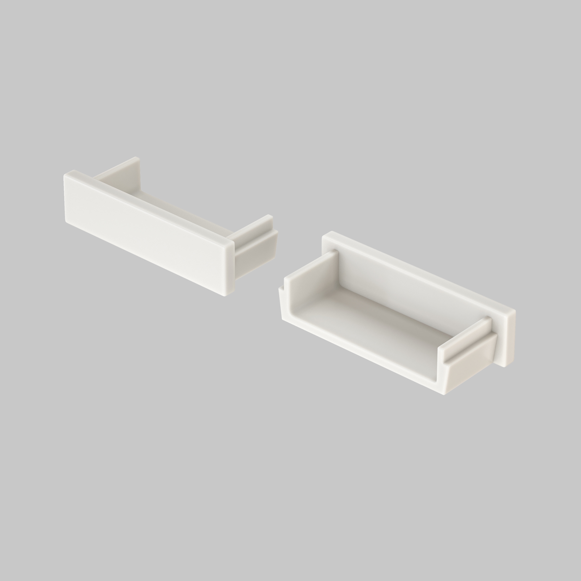 Комплектующие к светодиодной ленте Led Strip ALM002EC — фото 4