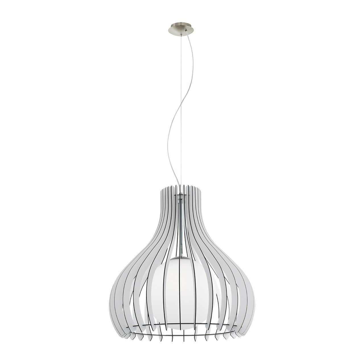 Картинка Подвесной светильник Eglo Tindori 96212