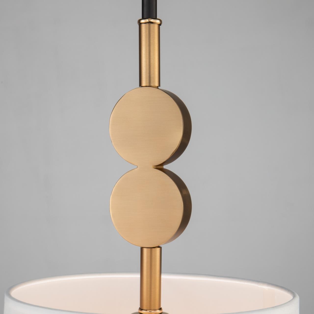 Дополнительная картинка Подвесной светильник Favourite Roshe 2624-1P