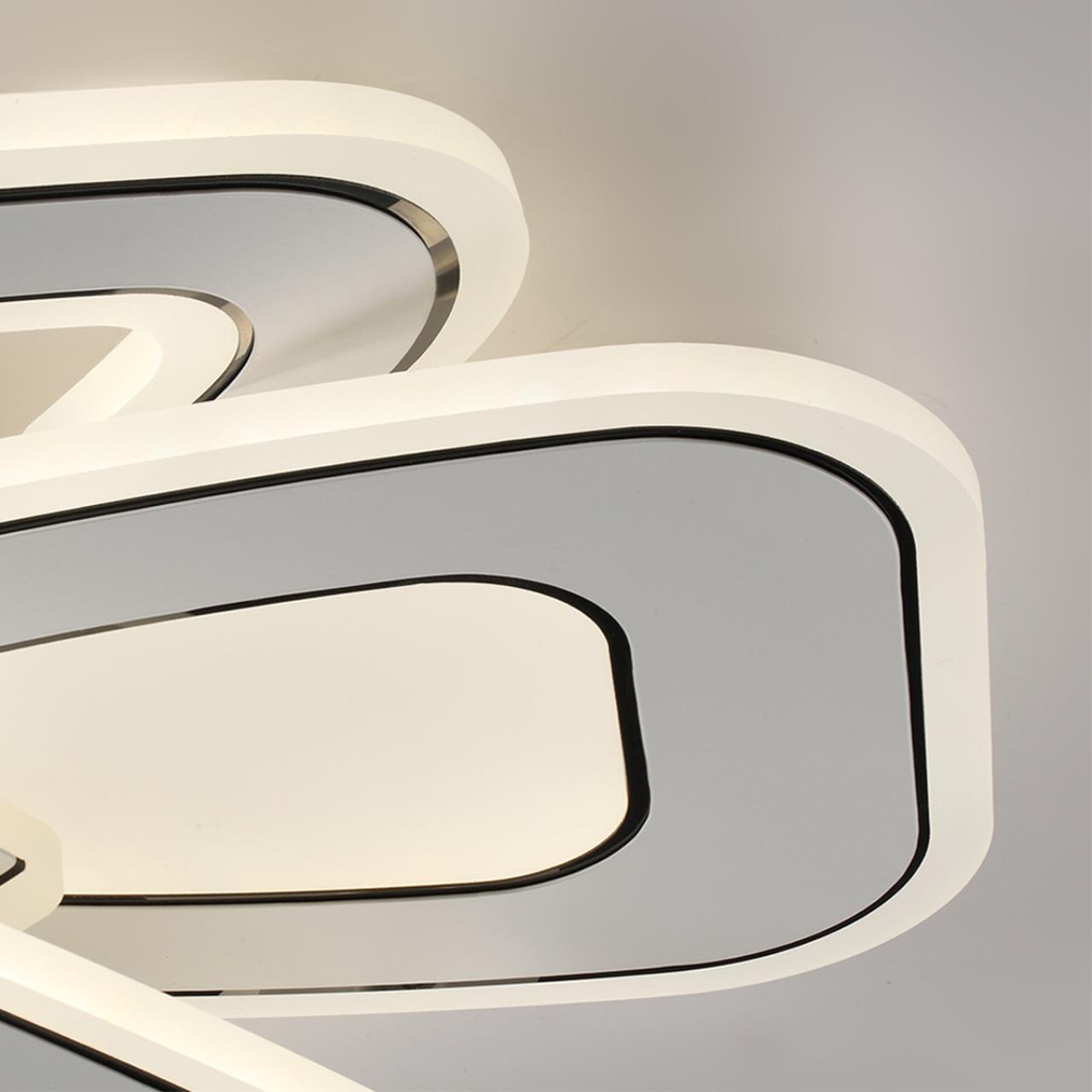 Картинка 8015/160CL Lumion Люстра JAZZ