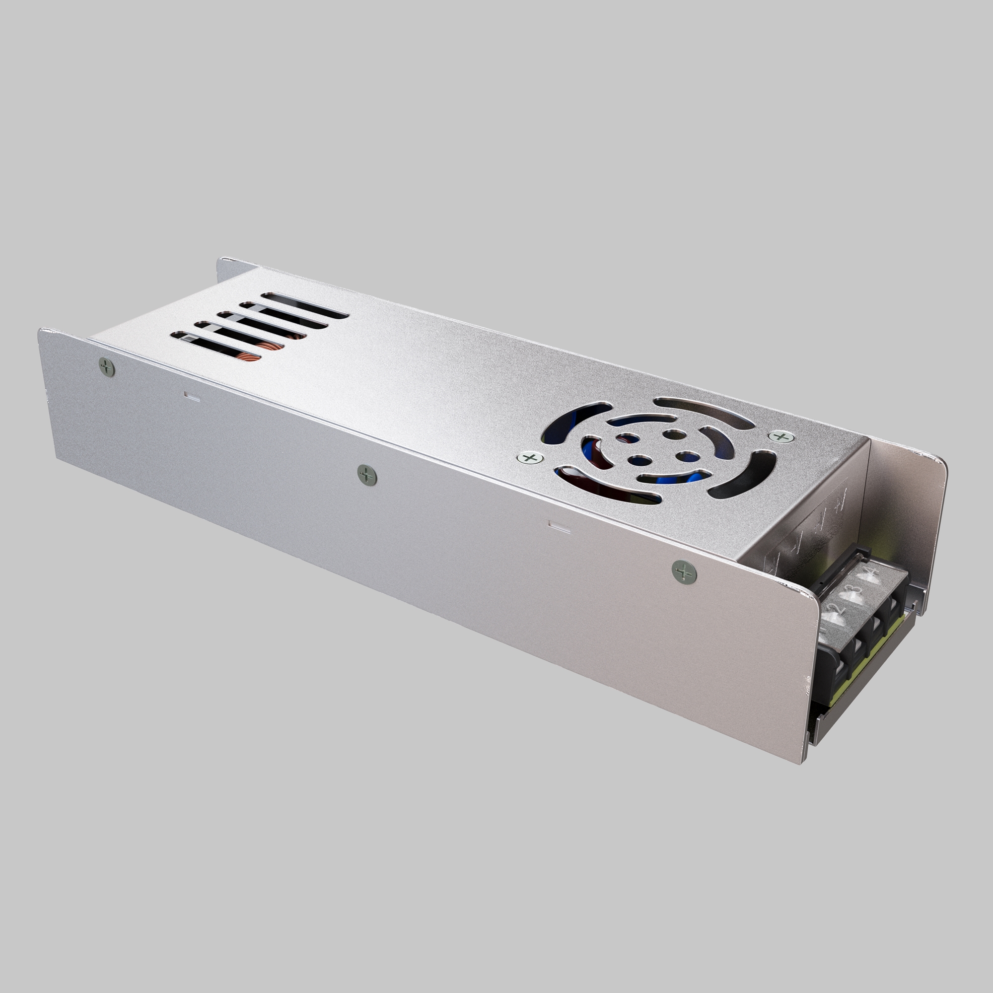 Картинка Комплектующие к светодиодной ленте Led Strip 811004