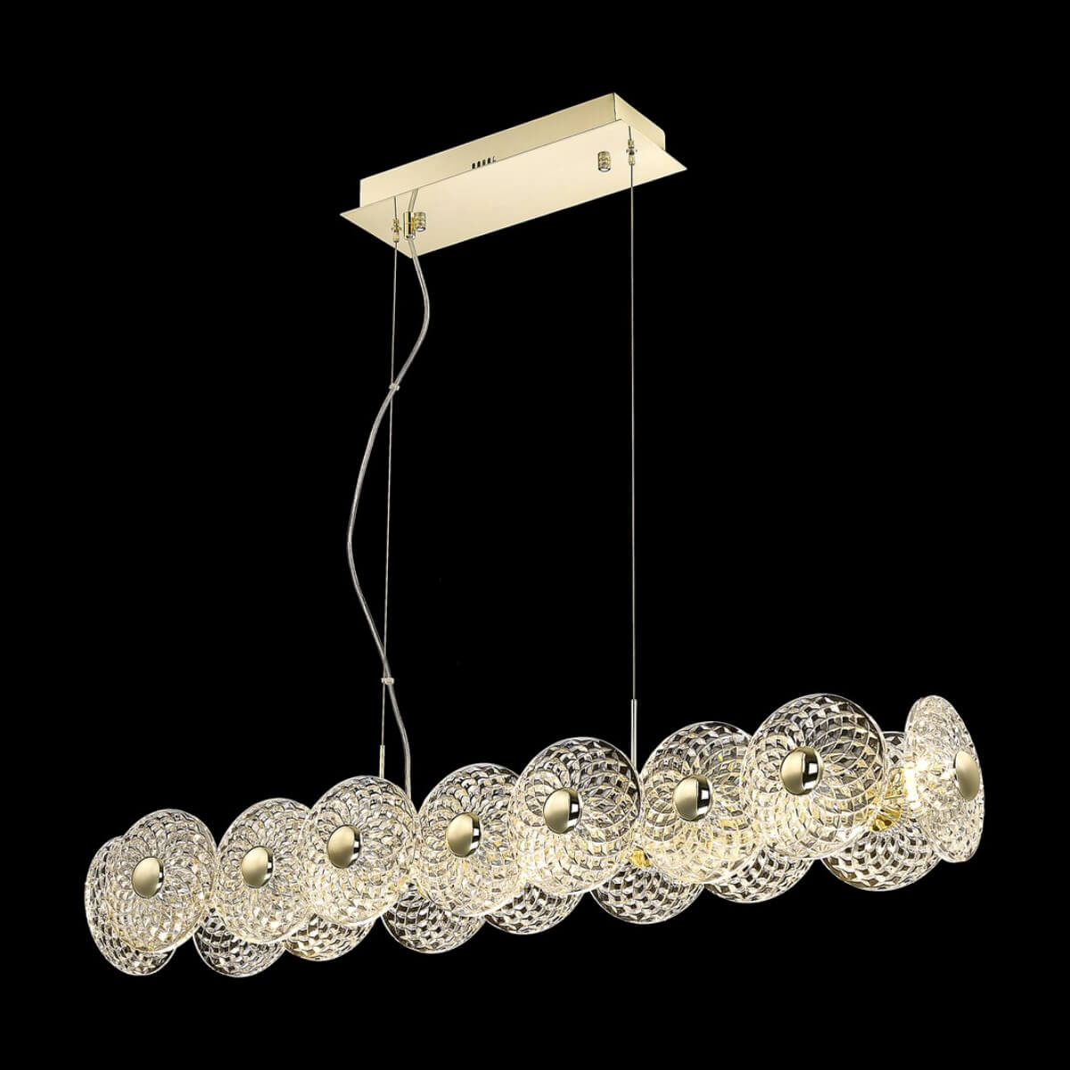 подвесной светильник wertmark pamela we160.16.323, доставка по Казахстану 