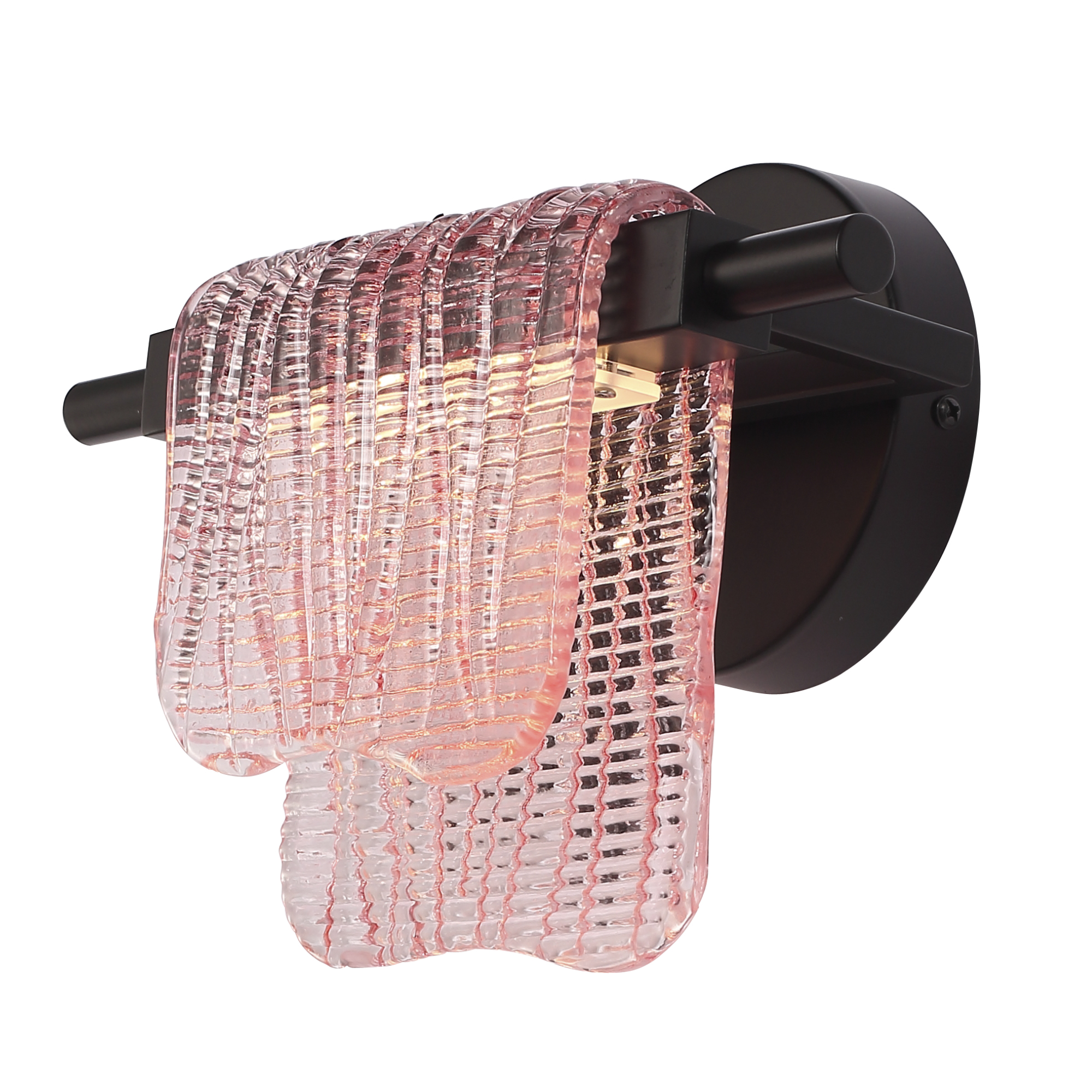 Картинка SL6021.401.06 Светильник настенный ST-Luce VOILE