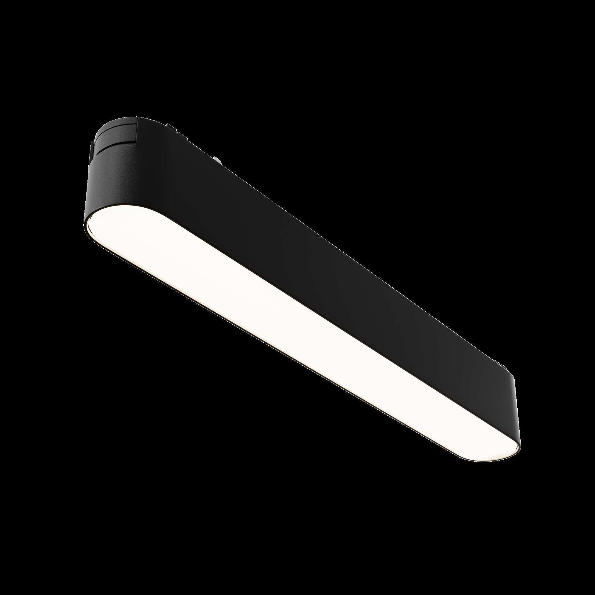 Картинка Трековый светильник Technical TR080-1-12W4K-B