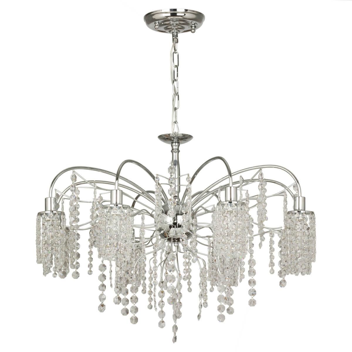 Картинка Подвесная люстра Favourite Caesar 2638-8U