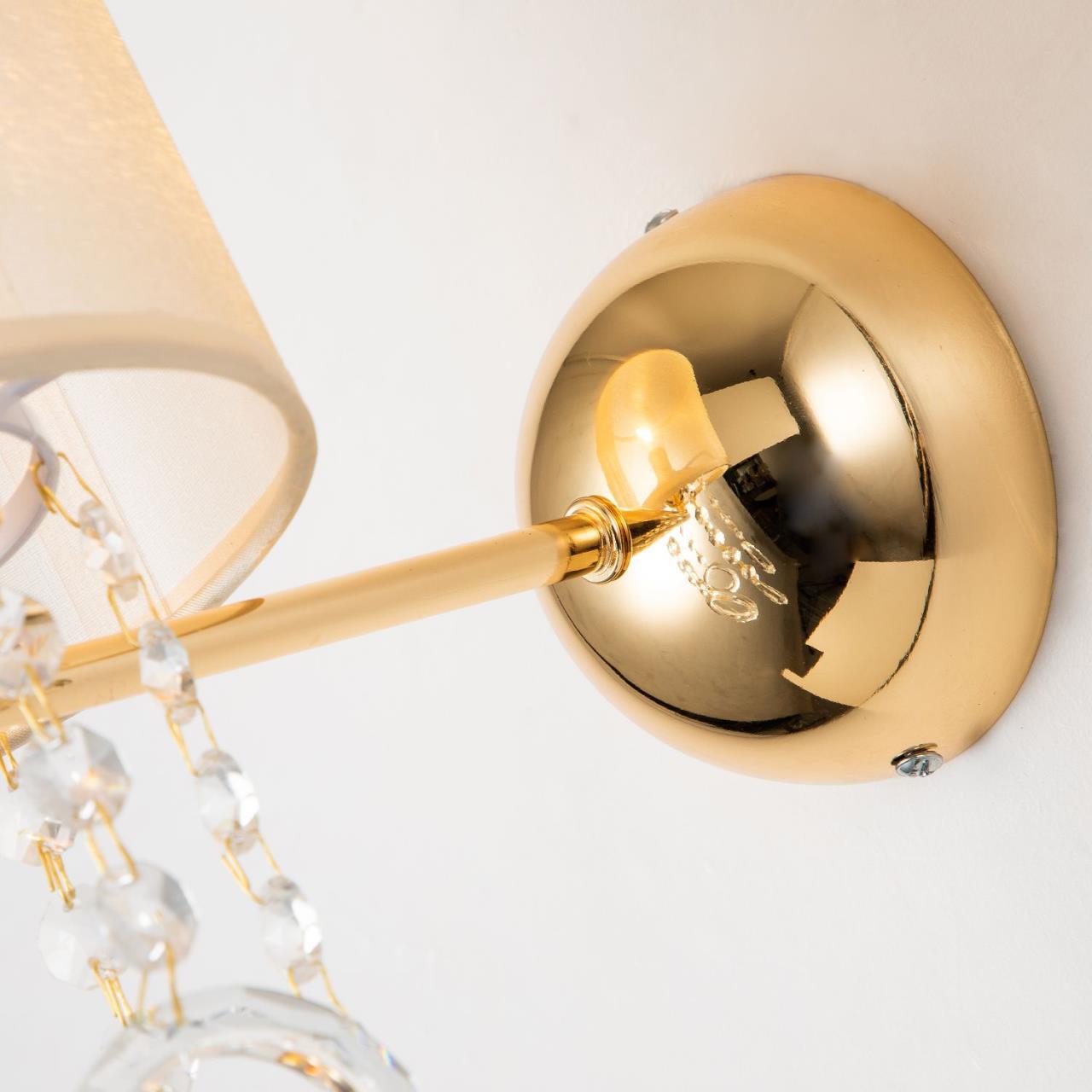 Картинка Бра Favourite Ventus 2891-1W