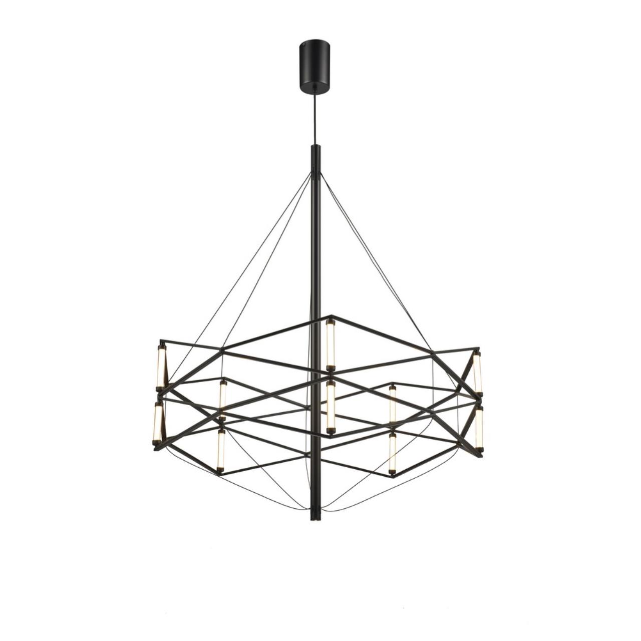 Картинка APL.785.03.20 Светильник подвесной Aployt Babetta