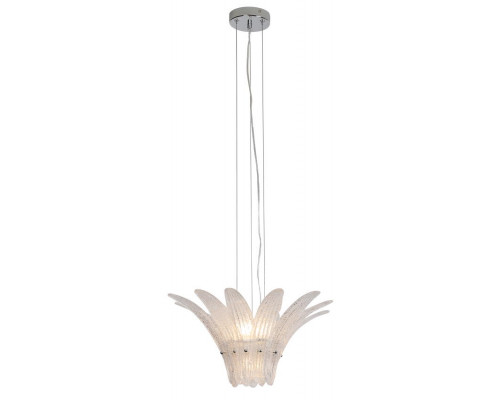 newport подвесной светильник, chrome clear glass d40*h26/250 cm g9 4*40w + g4 1*20w, доставка по Казахстану newport подвесной светильник, chrome clear glass d40*h26/250 cm g9 4*40w + g4 1*20w, доставка по Казахстану