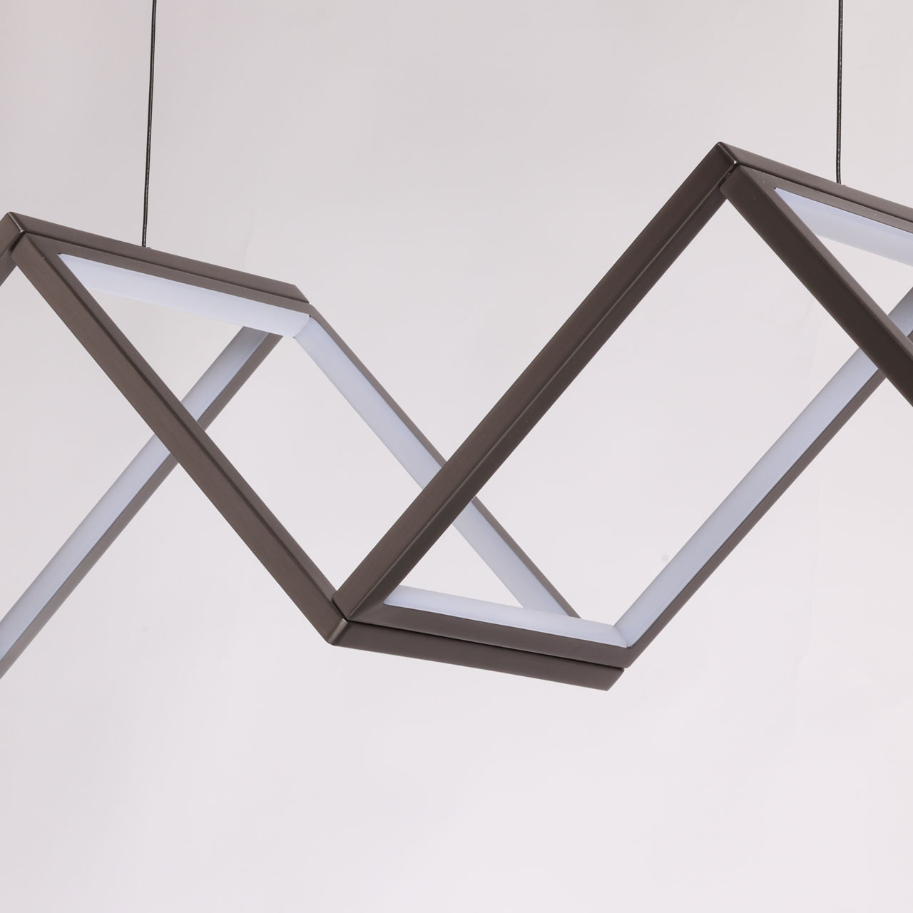 Картинка 719010806 Пазл Regenbogen Life Подвесной светильник