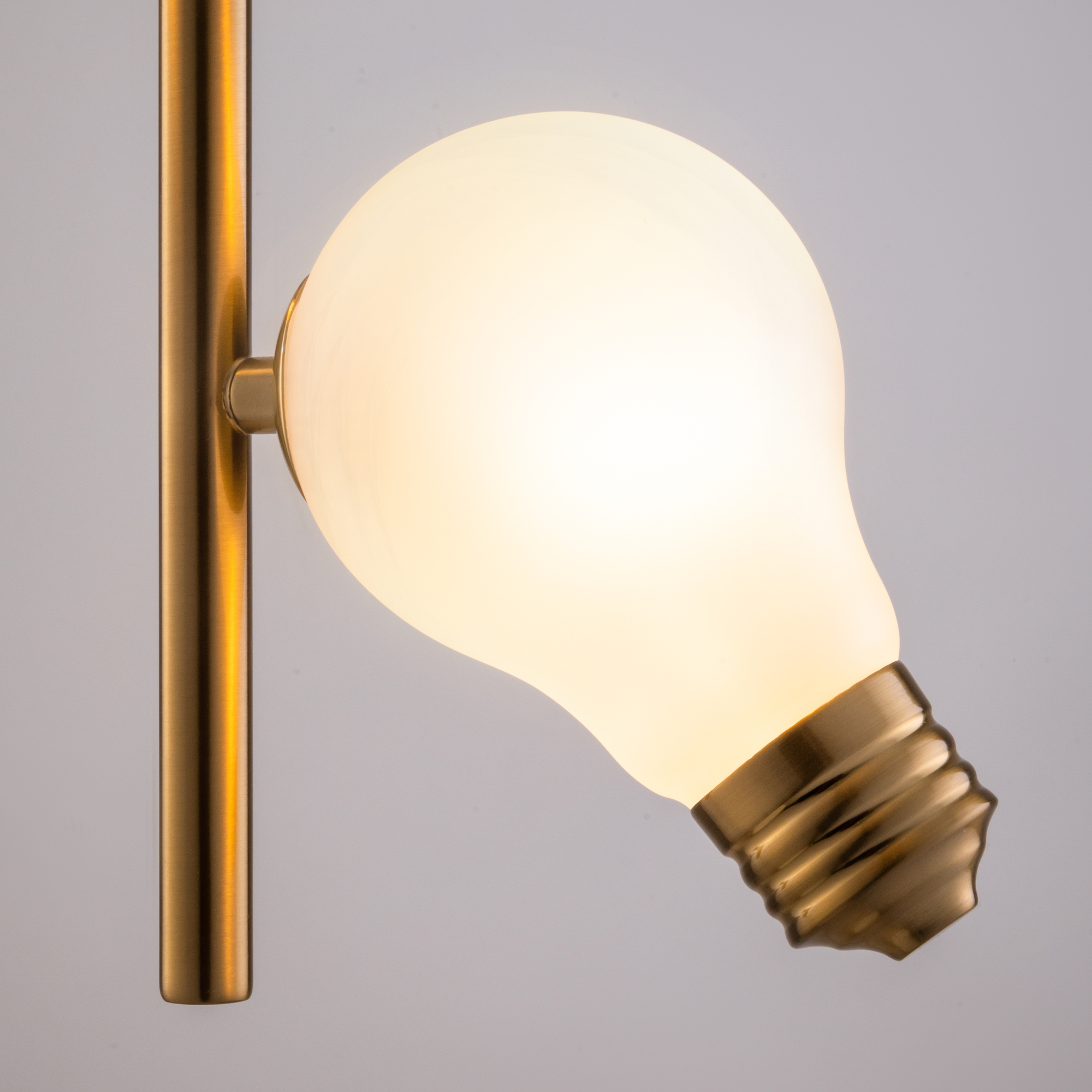 Дополнительная картинка Подвесной светильник Freya FR5372PL-02BS