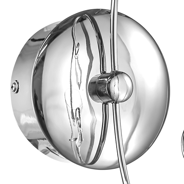 Дополнительная картинка Бра Lightstar Scarabeo 755614