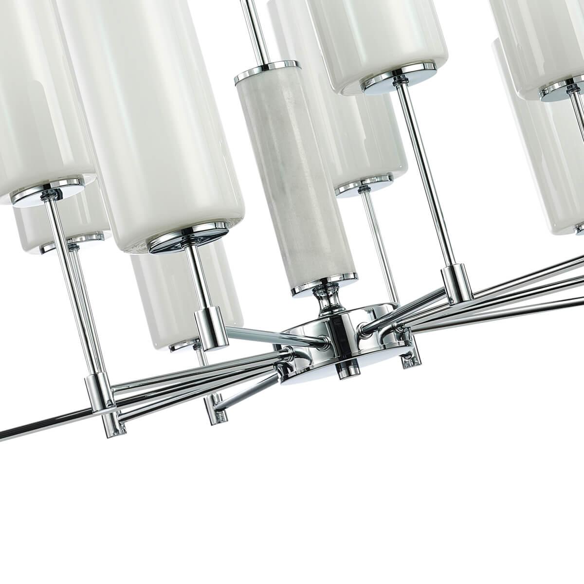 Картинка Подвесная люстра Favourite Palmarius 2814-10P