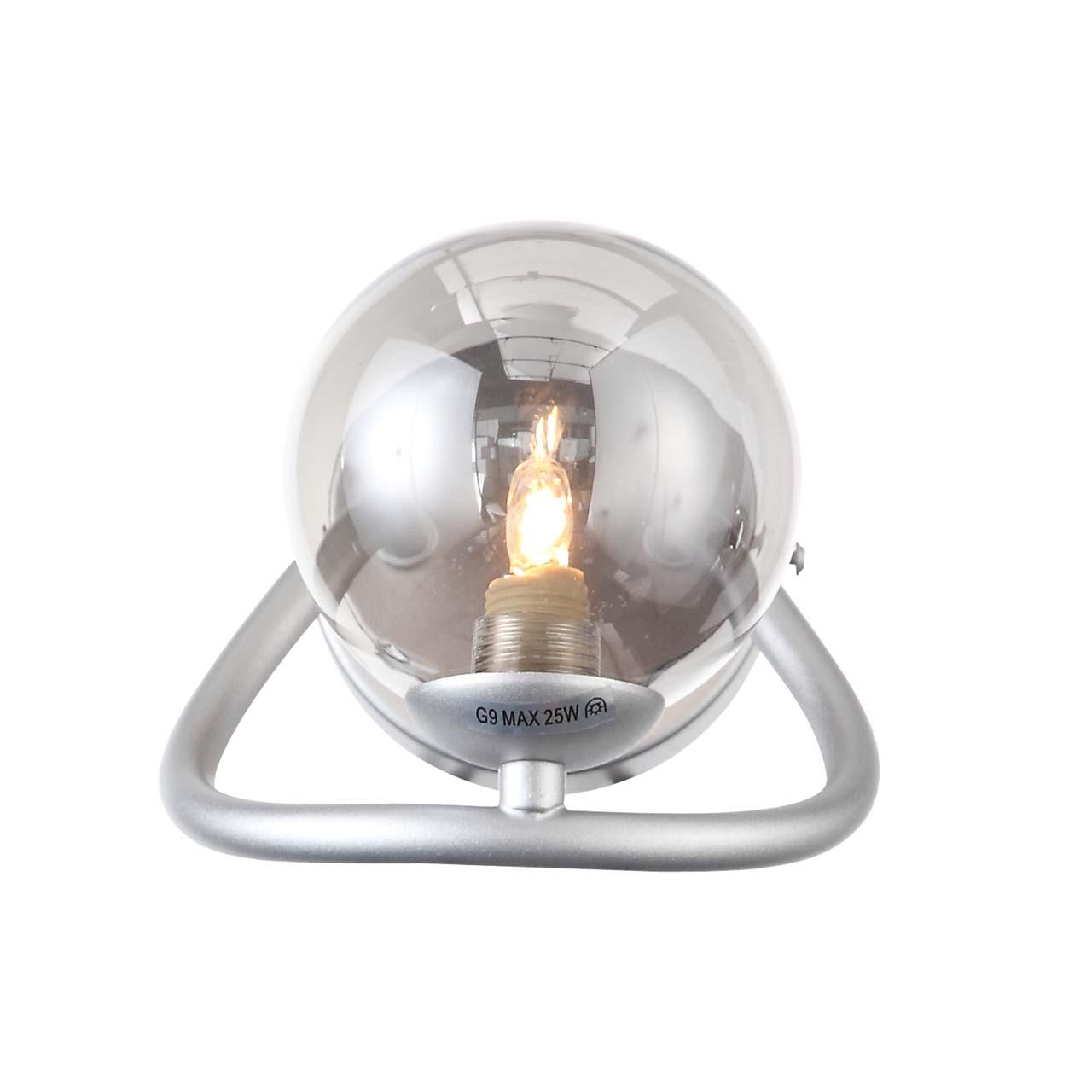 Дополнительная картинка Бра ST Luce Legatezza SL1502.101.01
