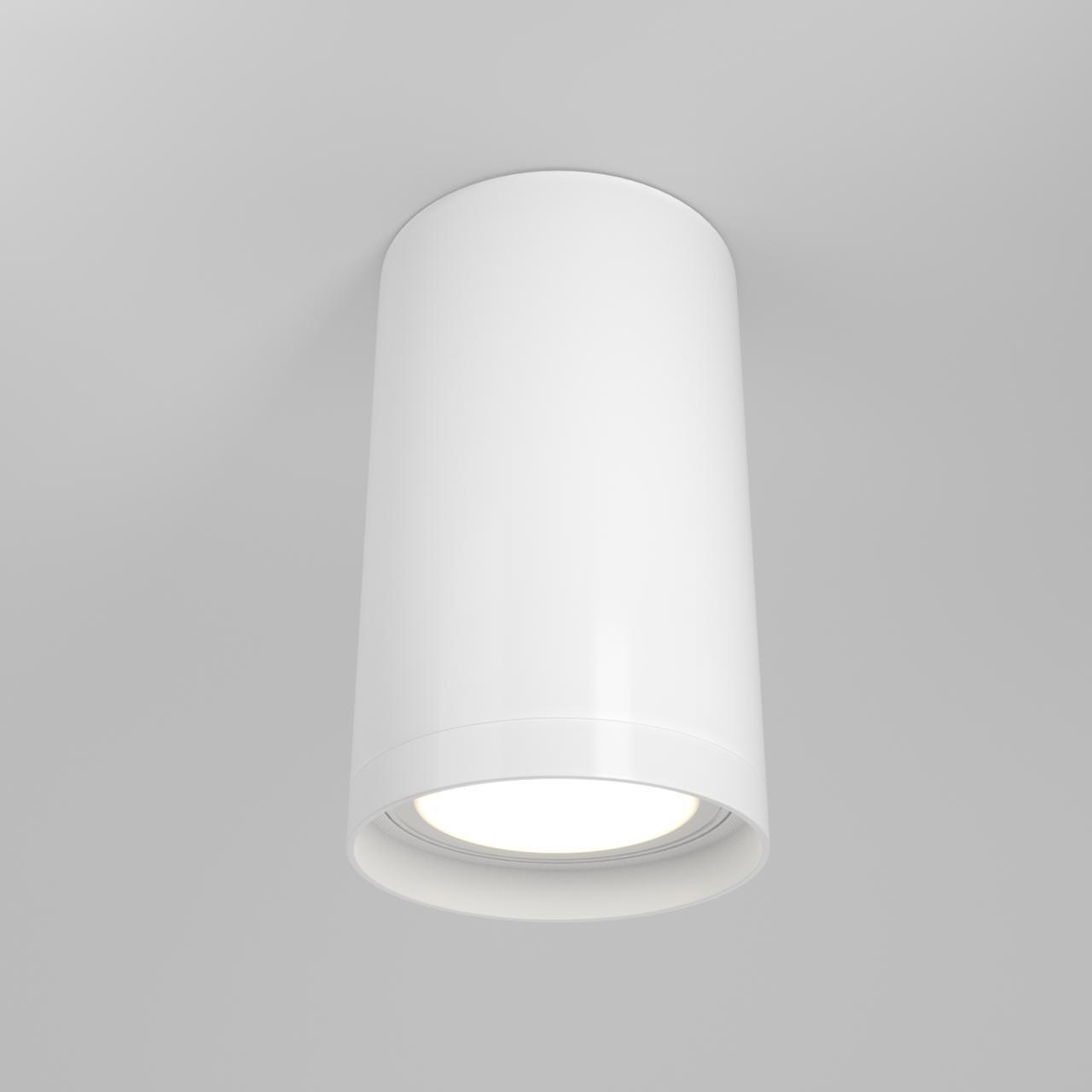 Дополнительная картинка Потолочный светильник Maytoni Focus S C052CL-01W