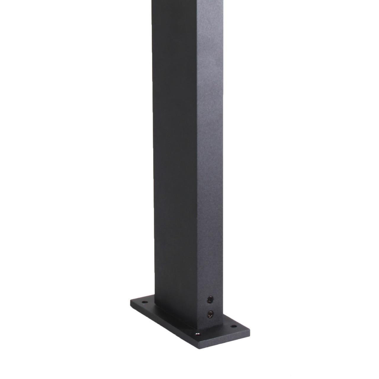 Дополнительная картинка Уличный светильник Pointer 3021-1T