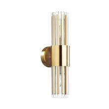 С 1 плафоном на стену Бра Odeon Light Hall Viketa 4786/2W, доставка по Казахстану 